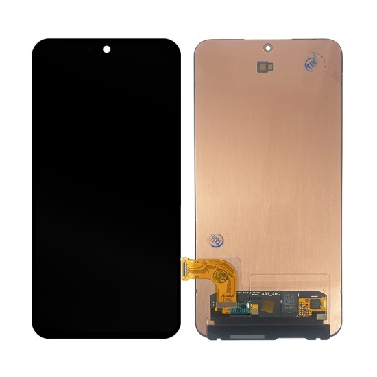 Touch+Display Samsung Galaxy A57 5G/A576 Service Pack Negro